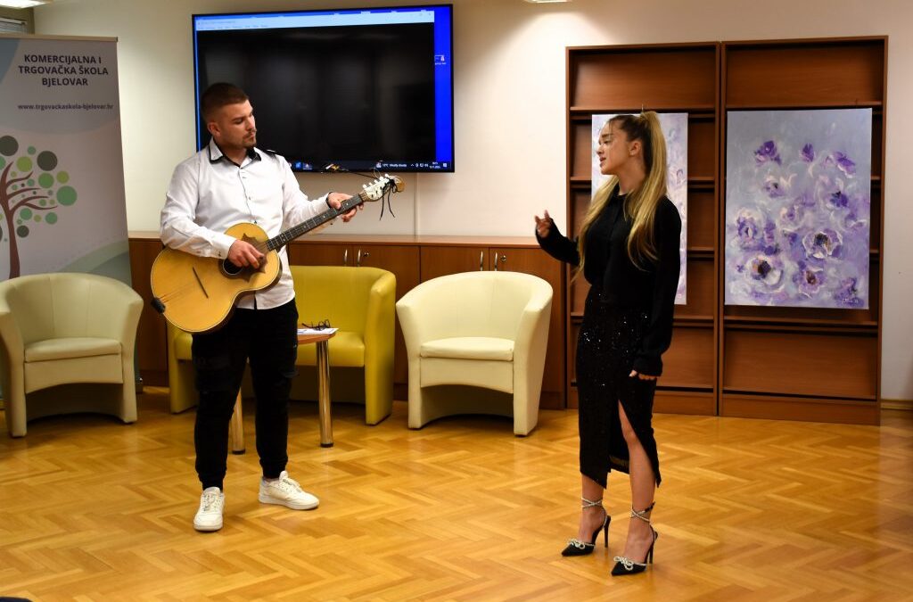 Održana promocija 17. Ljetopisa