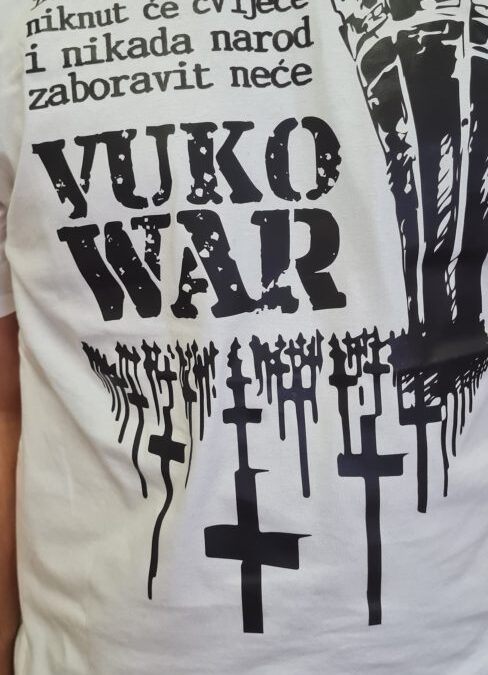 „Priča o Vukovaru“