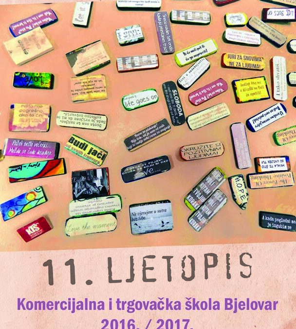 11. broj Ljetopisa