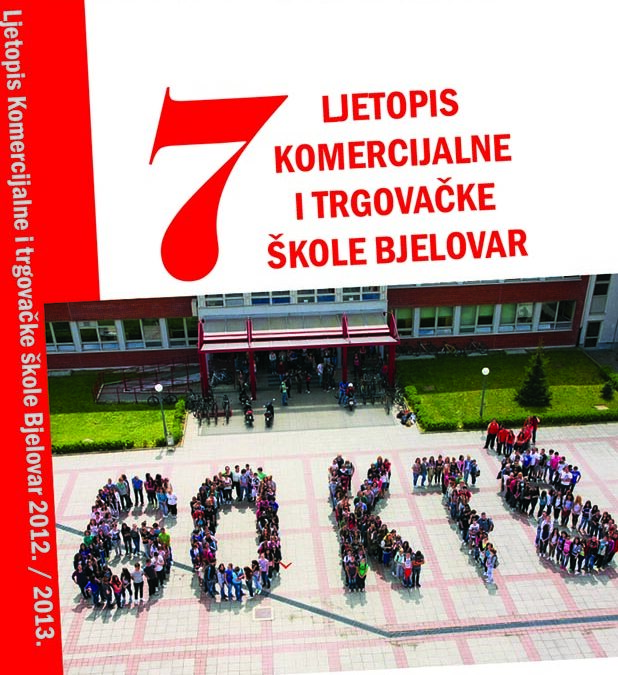 7. broj Ljetopisa