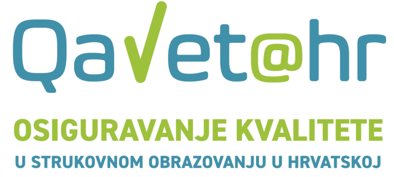 EQAVET, Erasmus+ projekt:                                          Praćenje učenika nakon završetka strukovnog obrazovanja