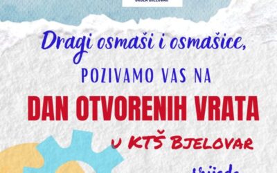 DAN OTVORENIH VRATA