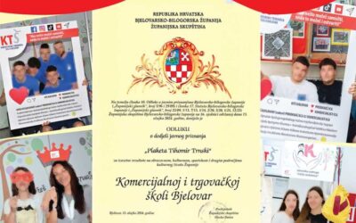 18. broj Ljetopisa