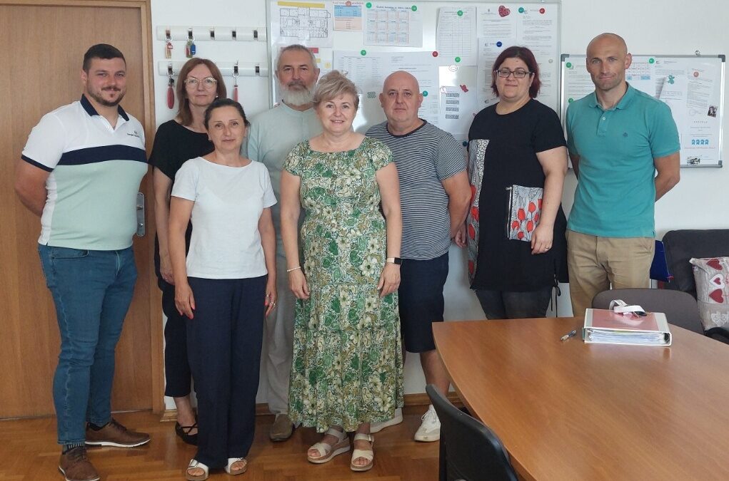 Krećemo u novu Erasmus+ godinu!