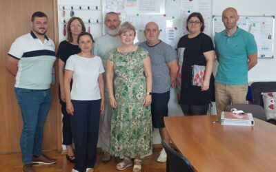 Krećemo u novu Erasmus+ godinu!