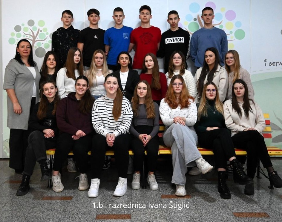 Razredi 2024./2025.