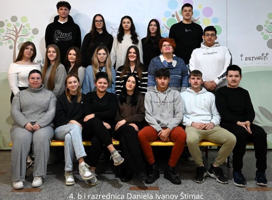 Fotografije razreda 2024./2025.