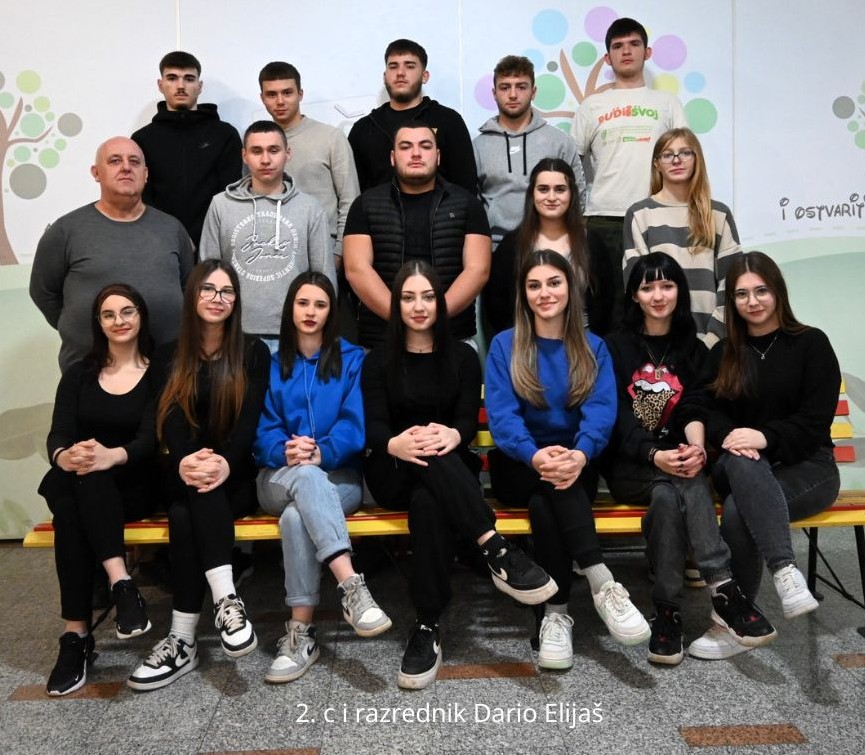 Razredi 2024./2025.