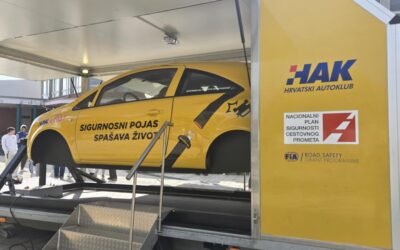 ISPROBALI SMO HAK-ov SIMULATOR VOŽNJE