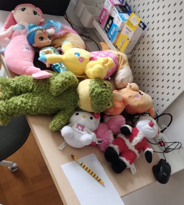 Uspješno provedena akcija „Solidarnost na djelu“