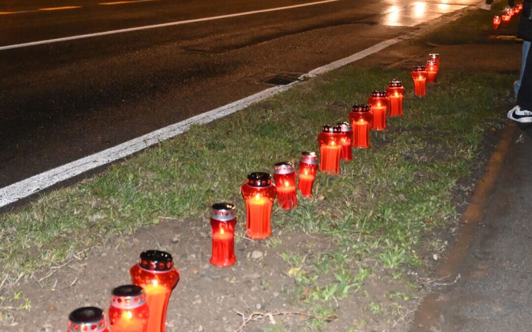 Dan sjećanja na poginule branitelje i žrtvu Vukovara i Škabrnje