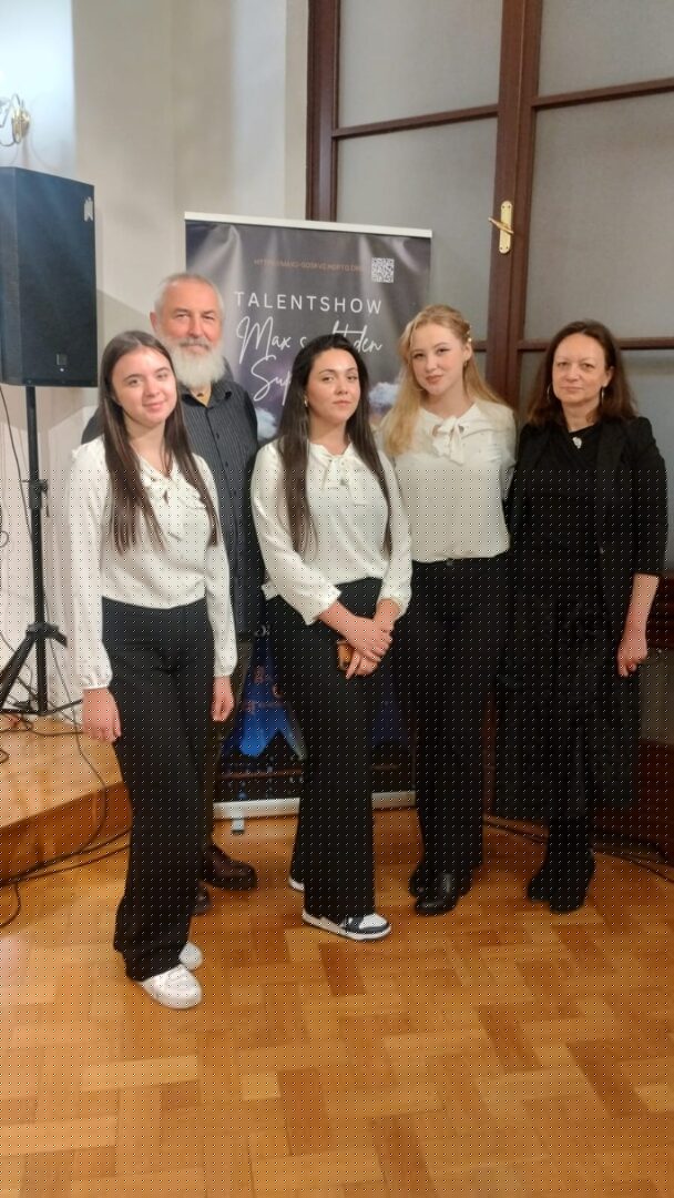 Fotografija iz Mirela Alebić