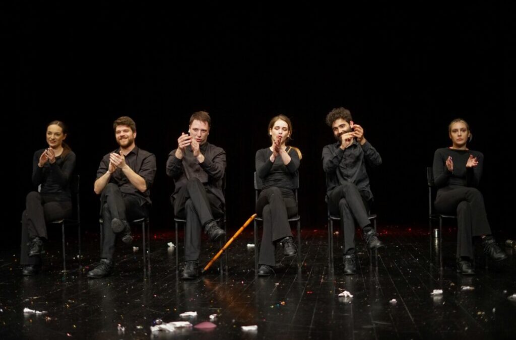 Stručni izlet u Zagreb