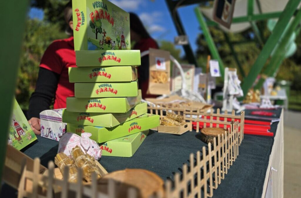 Tjedan cjeloživotnog učenja