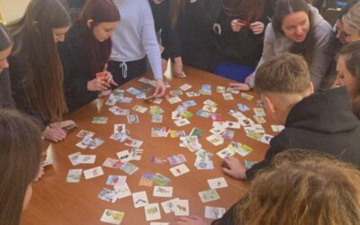 Održane pedagoško-psihološke pripreme za Erasmus+ mobilnost u Dublinu