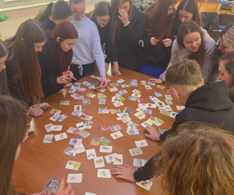 Održane pedagoško-psihološke pripreme za Erasmus+ mobilnost u Dublinu