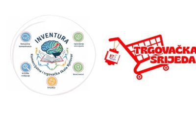 Izvrsne vijesti: Naša škola ostvarila značajna sredstva za dva nova projekta!