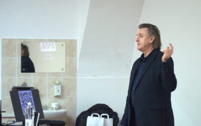 Predrag Pale: Strah od promjena