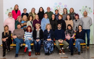 Fotografija Nastavničkog vijeća 2025./2026.