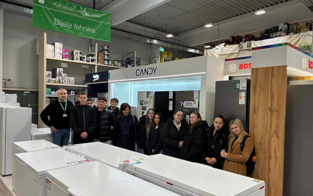 „Muke po modularnoj“