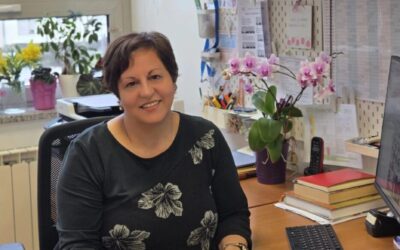 Naša pedagoginja Ornela Malogorski potvrdila zvanje izvrsne savjetnice