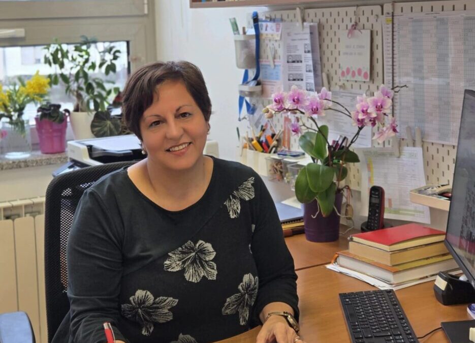 Naša pedagoginja Ornela Malogorski potvrdila zvanje izvrsne savjetnice