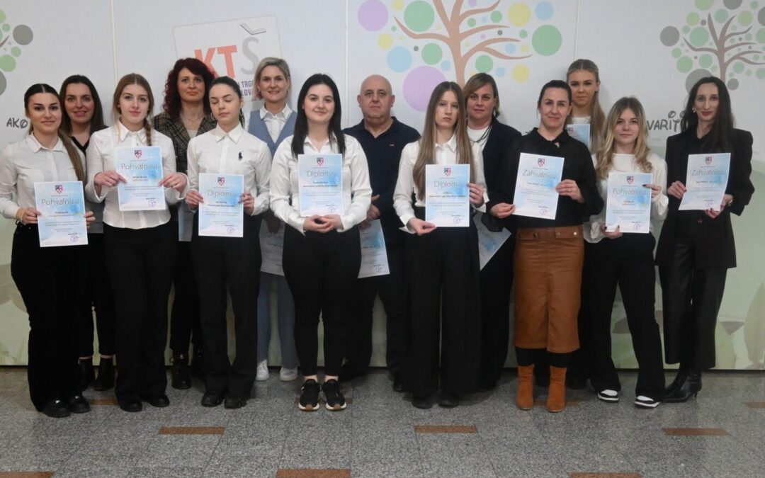 Održano natjecanje WorldSkills 2026. u disciplini Prodajne vještine