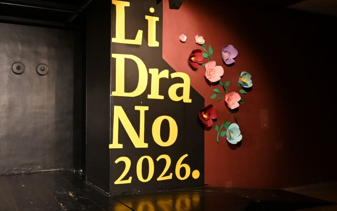 Županijska smotra LiDraNo