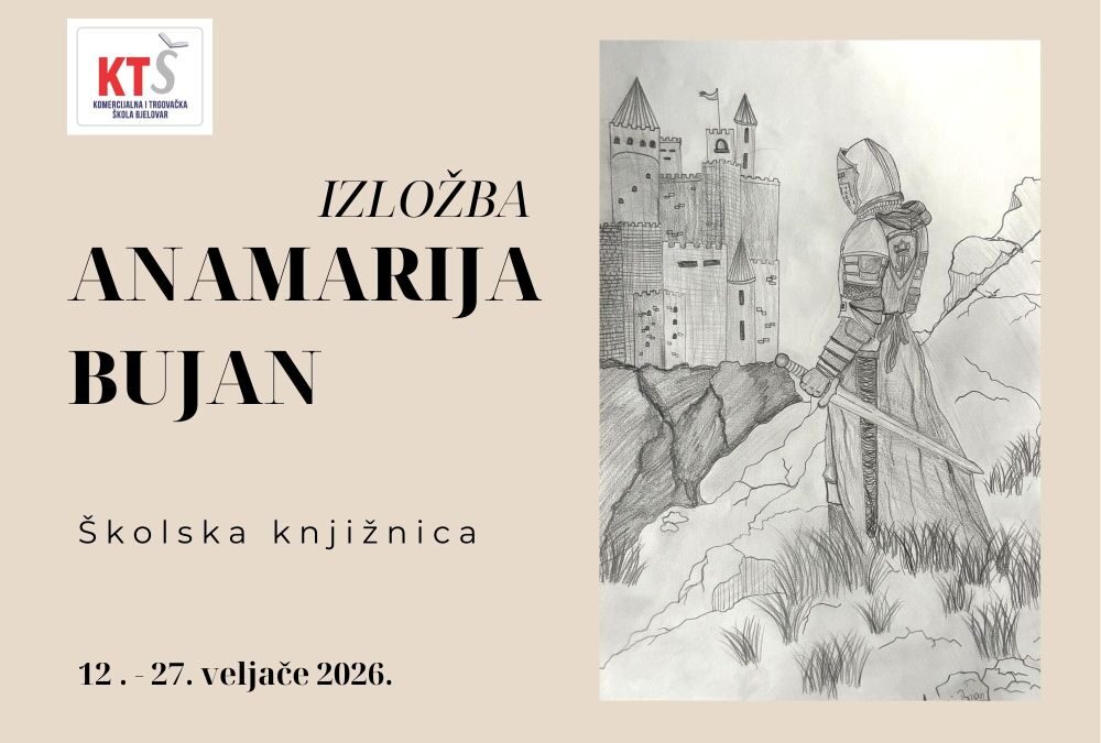 Sutra otvorenje izložbe crteža