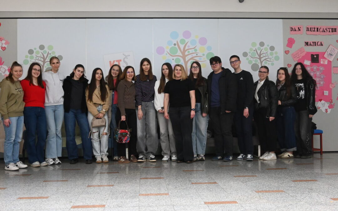 Županijsko natjecanje iz hrvatskoga jezika