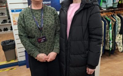 Trgovina bez granica: Naši komercijalisti i prodavači u Irskoj na Erasmus+ mobilnosti