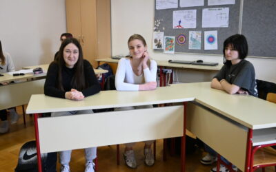 Politička kompetencija mladih na pragu odraslosti