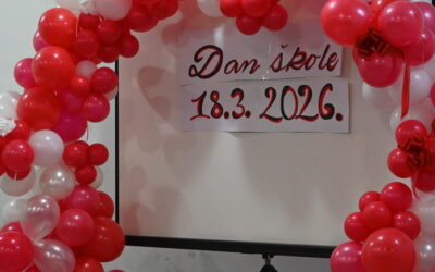 Svečano obilježen Dan Komercijalne i trgovačke škole Bjelovar