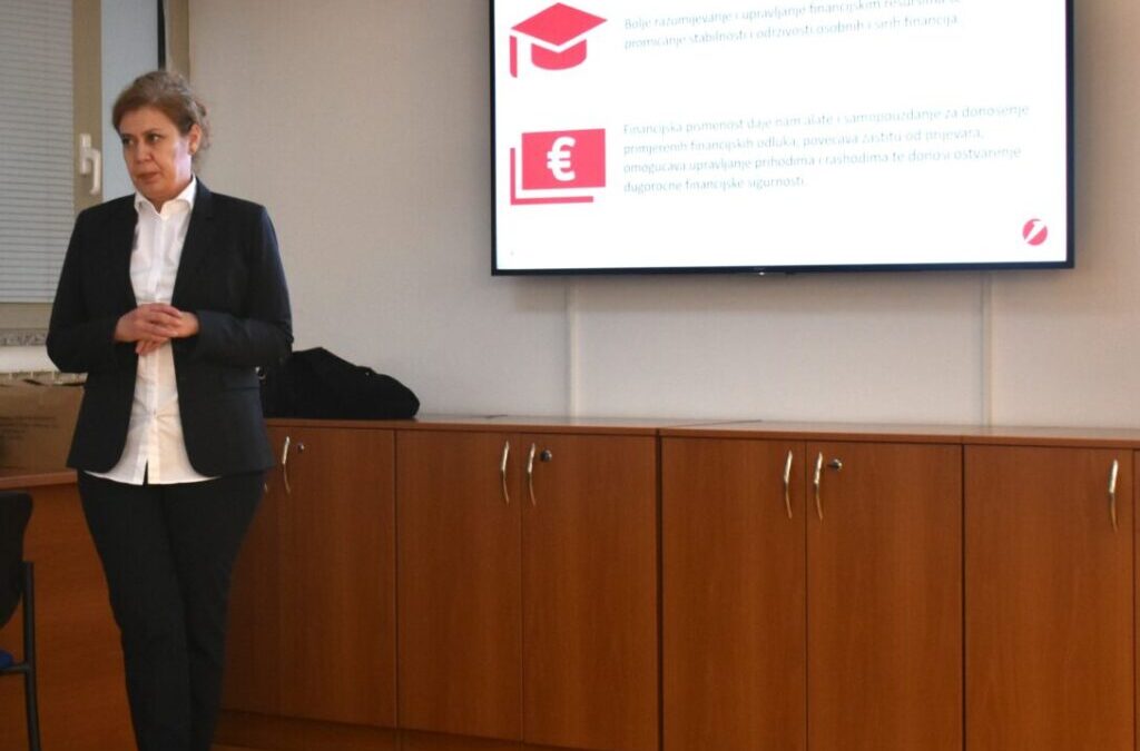 Svjetski i europski tjedna novca