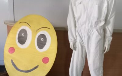 Put u pčelinji svijet – edukativni posjet 27. Proljetnom međunarodnom bjelovarskom sajmu