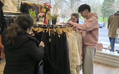 Trgovina bez granica: Naši komercijalisti i prodavači u Irskoj na Erasmus+ mobilnosti