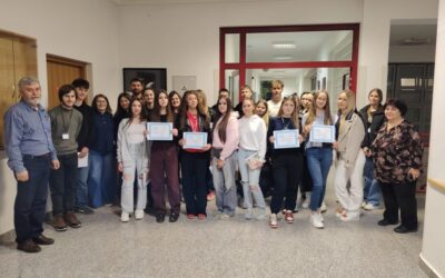 Radionica novinarstva u organizaciji Matice hrvatske Bjelovar