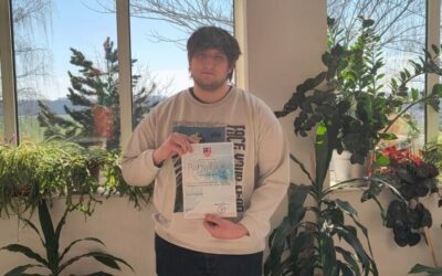 Županijsko natjecanje iz Engleskog jezika