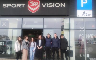 Izvanškolska nastava iz njemačkog jezika!