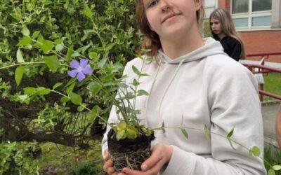 “Naša snaga, naš planet” tema Dana planete Zemlje 2026.