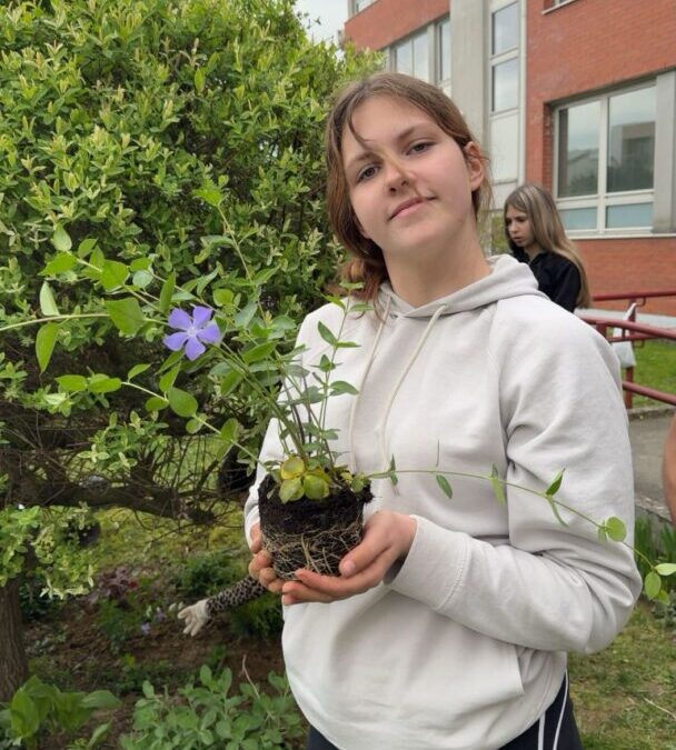 “Naša snaga, naš planet” tema Dana planete Zemlje 2026.