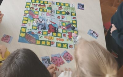 Posjet Dječjem vrtiću Ciciban