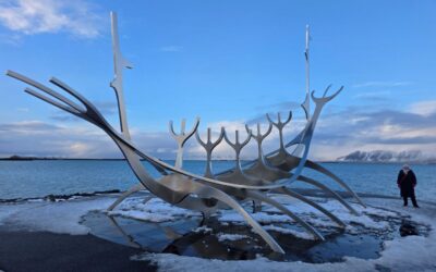 Erasmus+ mobilnost u Reykjavíku – digitalna transformacija i održivo upravljanje školom