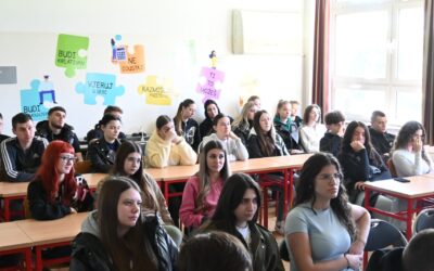 Održana edukacija „I moj je glas bitan“