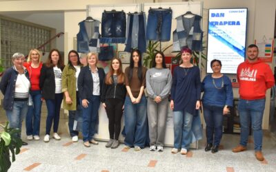 Dan trapera u našoj školi