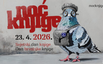 Pozivnica za Noć knjige