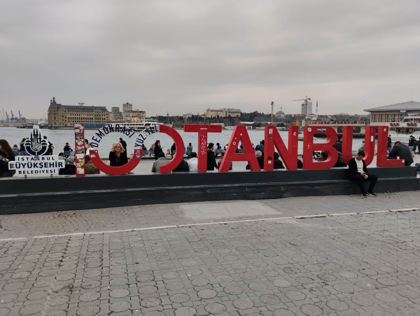 Istanbul 1