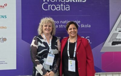 Kultura kvalitete kao ogledalo škole: V. Nacionalna konferencija o osiguravanju kvalitete
