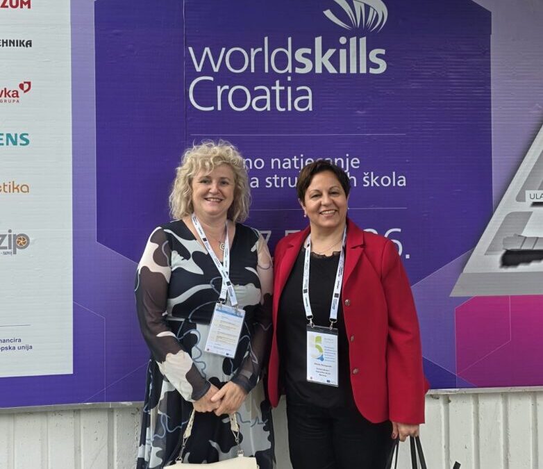 Kultura kvalitete kao ogledalo škole: V. Nacionalna konferencija o osiguravanju kvalitete