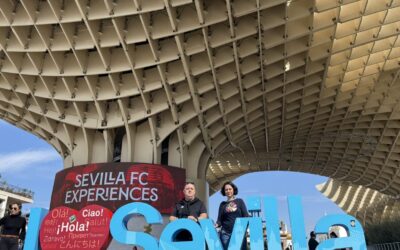 Sevilla – “Attention please! Digital Tools and Techniques for Student Engagement.”
